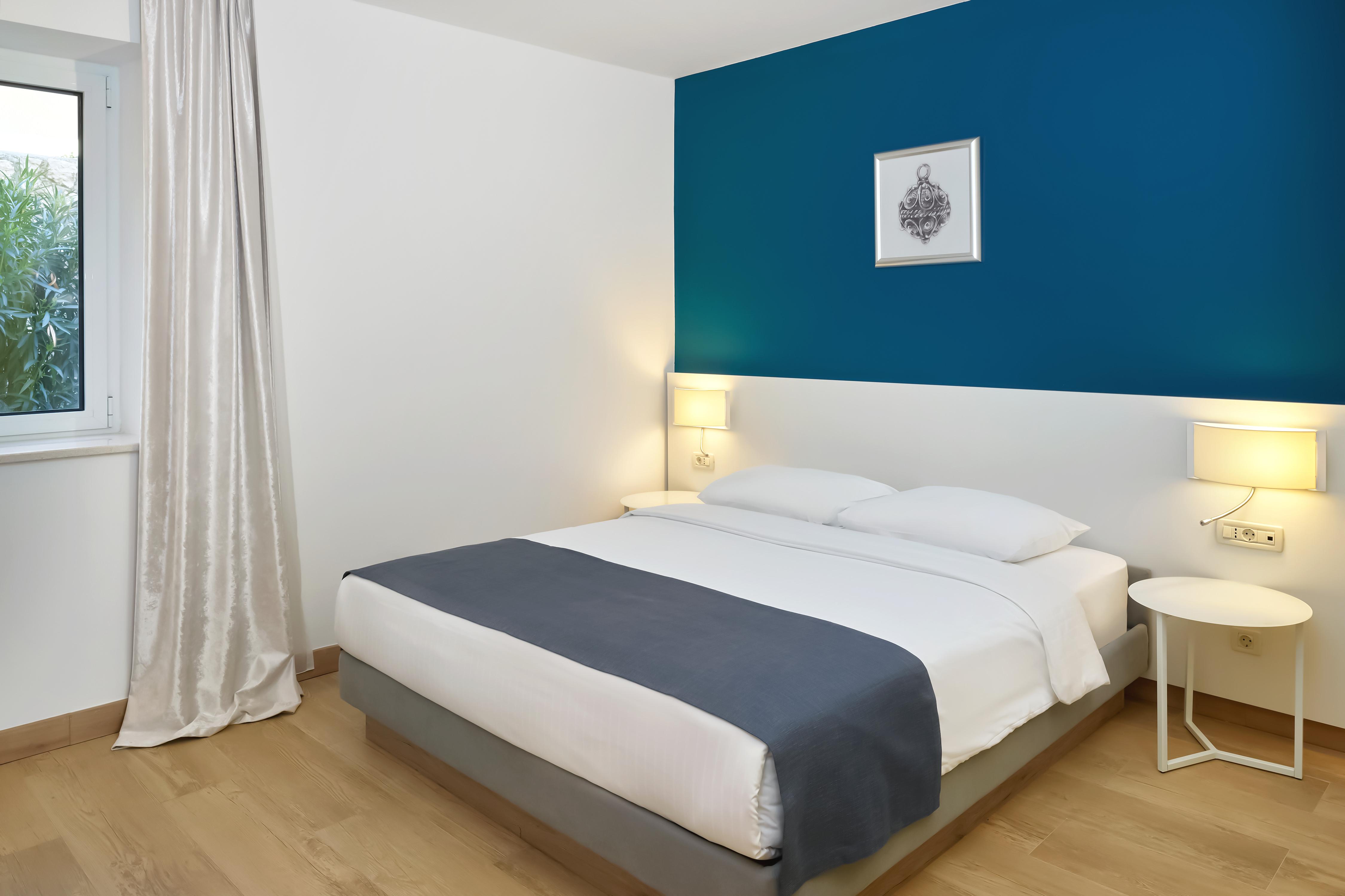 Maistra Select Srebreno Villas 믈리니 외부 사진