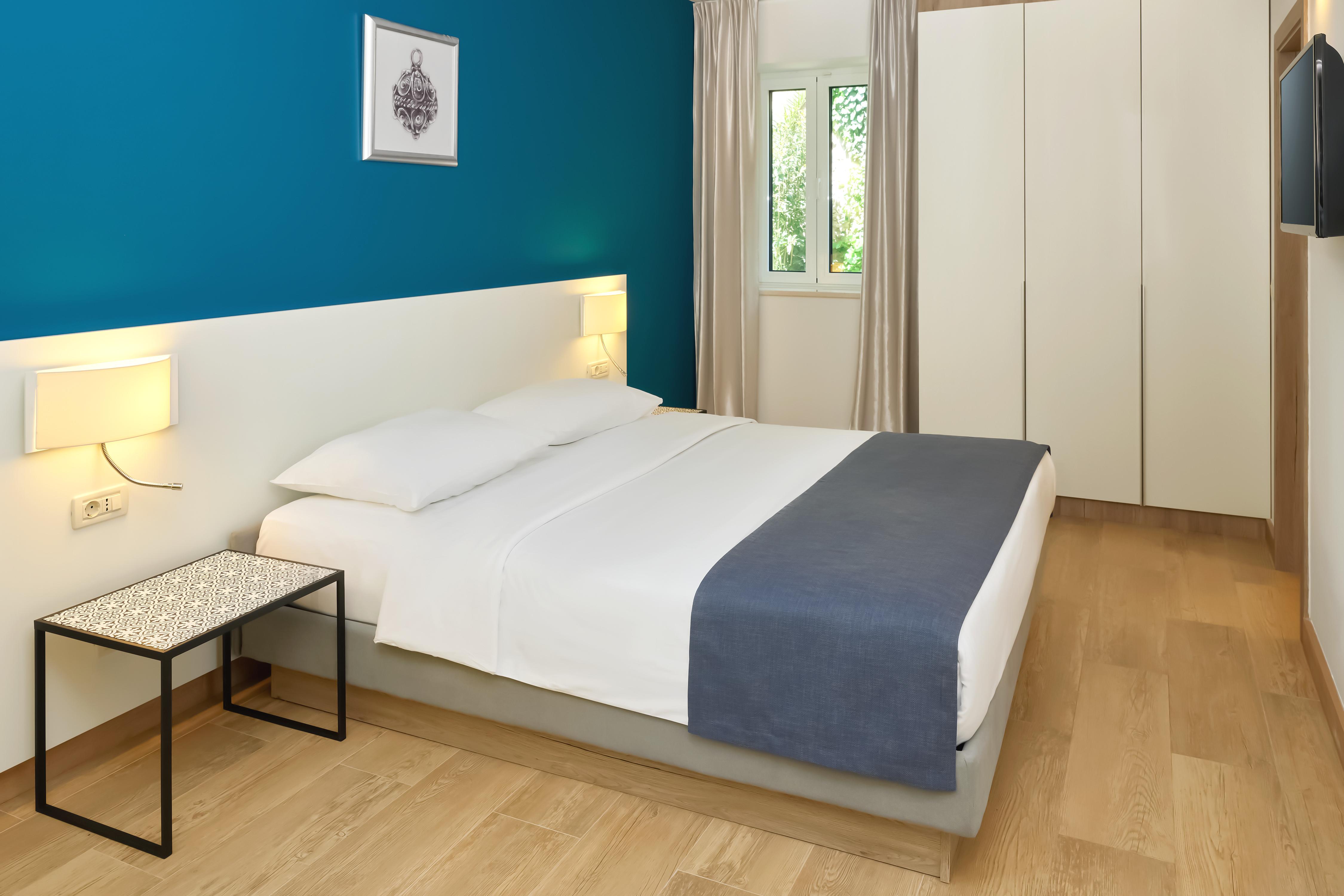 Maistra Select Srebreno Villas 믈리니 외부 사진