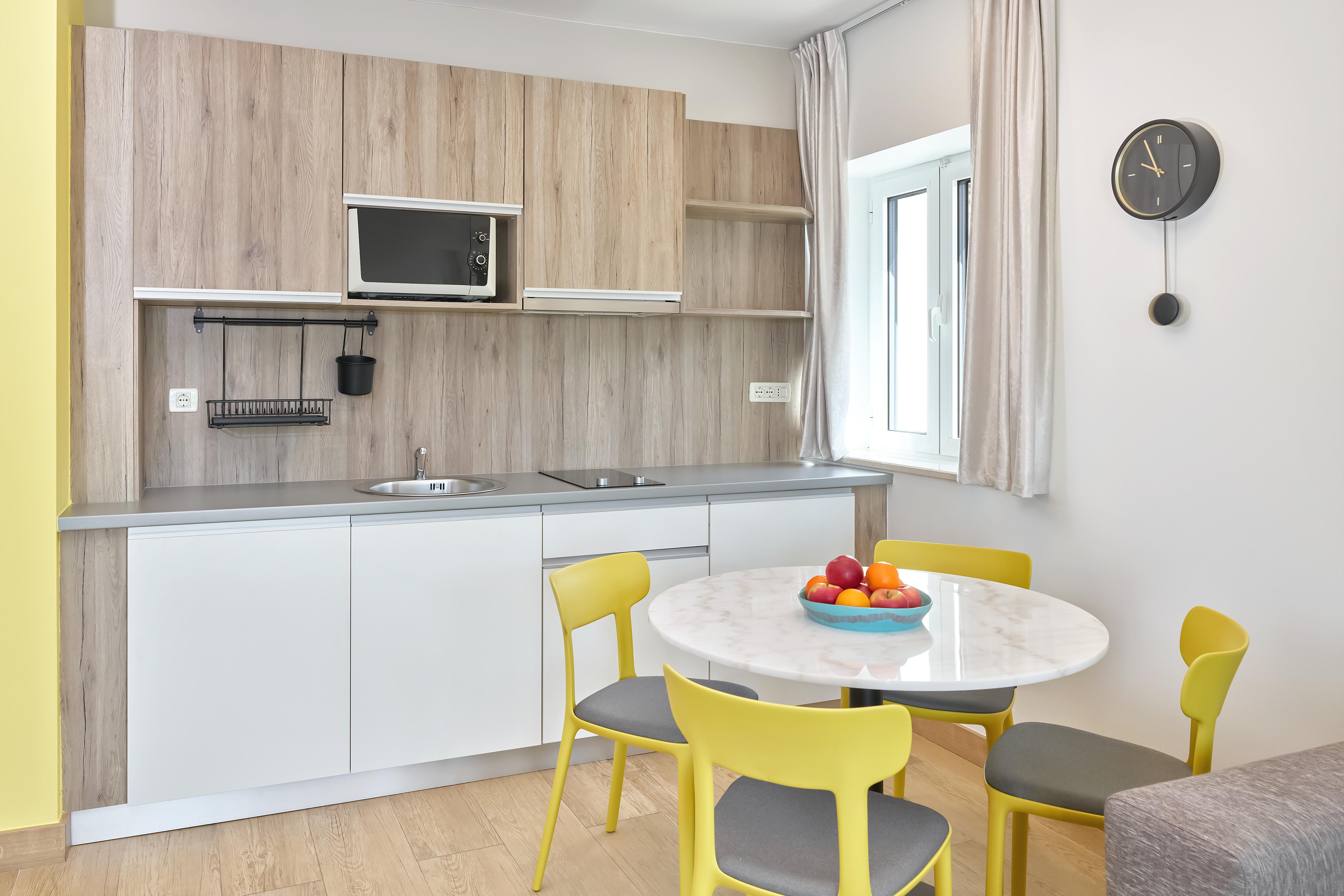 Maistra Select Srebreno Villas 믈리니 외부 사진